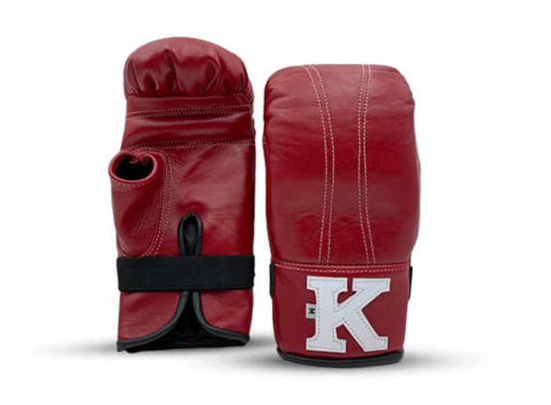 Muay Thai Bag Gloves